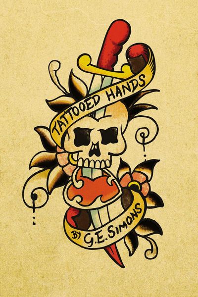Produktbild: Tattooed Hands