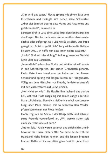 Produktbild: Die Karottenbande Band 1