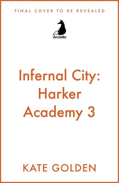 Produktbild: Infernal City