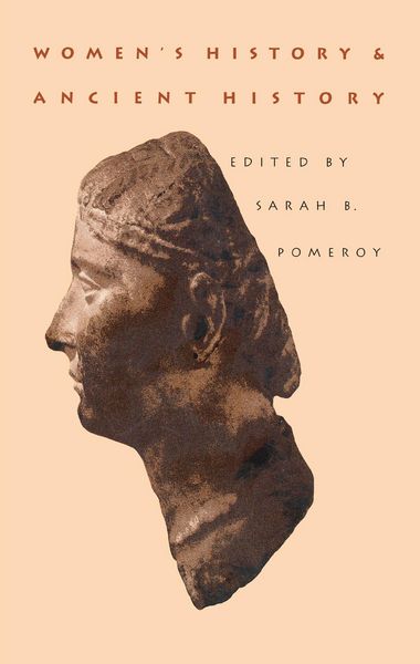 Produktbild: Women's History and Ancient History