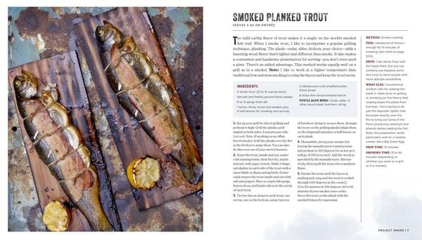 Produktbild: Project Smoke