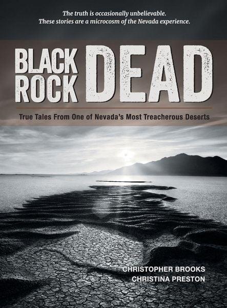 Produktbild: Black Rock Dead