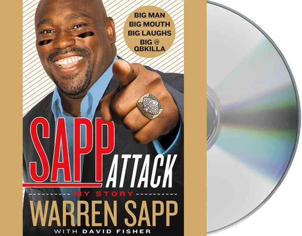 Produktbild: Sapp Attack