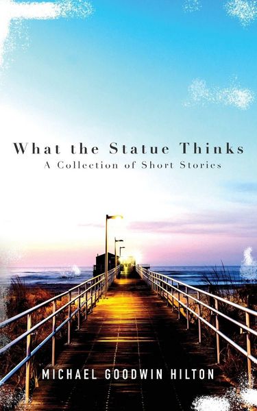 Produktbild: What the Statue Thinks