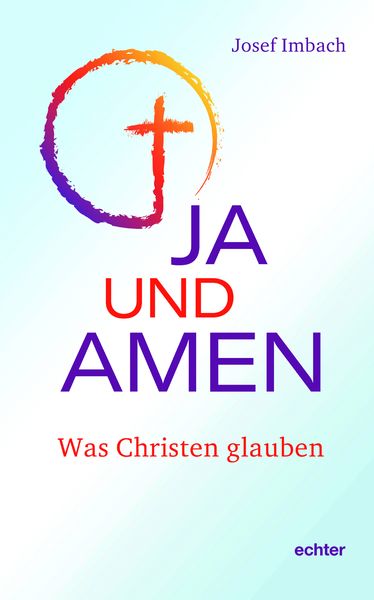 Produktbild: Ja und Amen