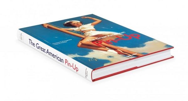 Produktbild: Martignette, C: Great American Pin-Up
