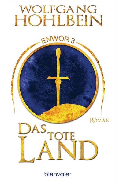 Produktbild: Das tote Land - Enwor 3
