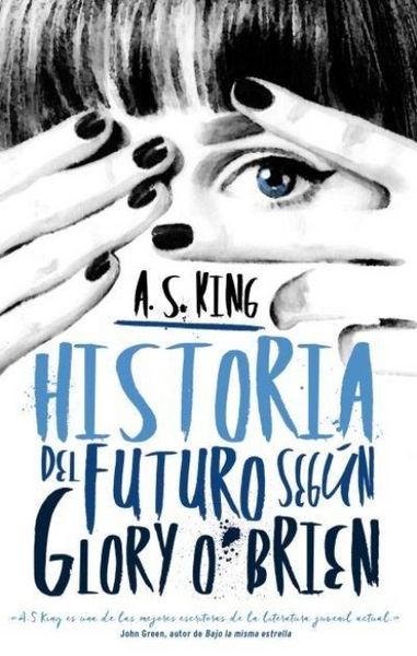 Produktbild: Historia del Futuro Segun Glory O'Brian