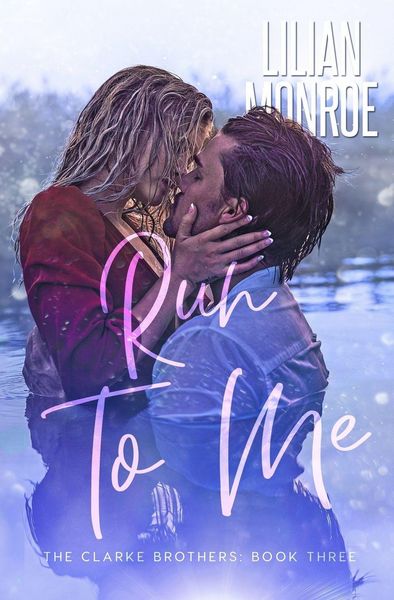 Produktbild: Run to Me