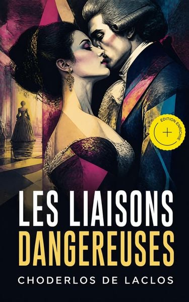 Produktbild: Les liaisons dangereuses (Annot&eacute;)