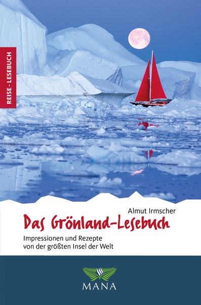 Produktbild: Das Gr&ouml;nland-Lesebuch