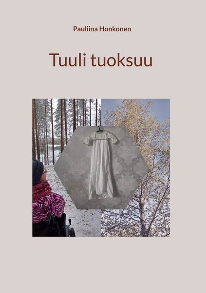 Produktbild: Tuuli tuoksuu