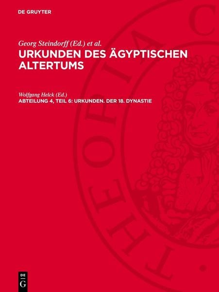 Produktbild: Text der Hefte 20&ndash;21