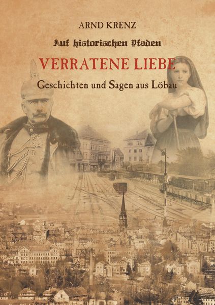 Produktbild: Verratene Liebe