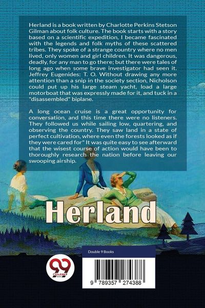Produktbild: Herland