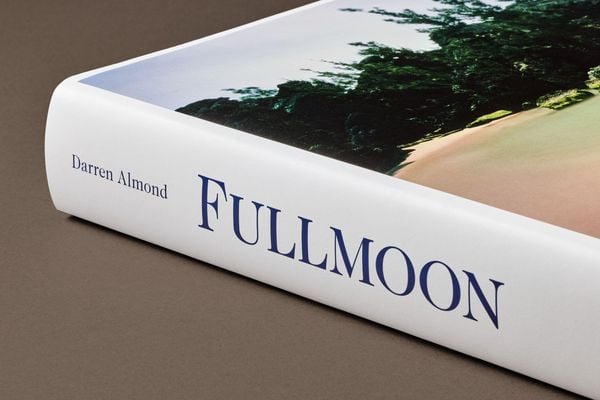 Produktbild: Darren Almond