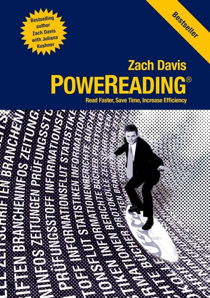 Produktbild: PoweReading&reg;