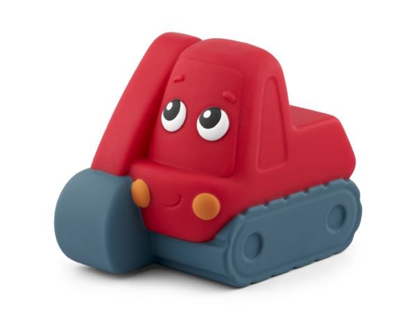 Produktbild: Content-Tonie: My First Tonies - Baustellen Set