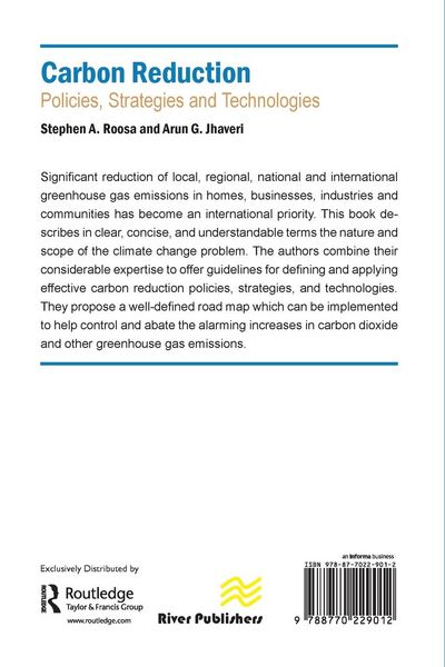 Produktbild: Carbon Reduction