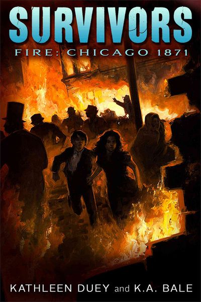 Produktbild: Fire