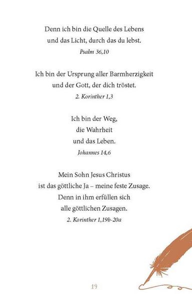 Produktbild: Der Liebesbrief des Vaters