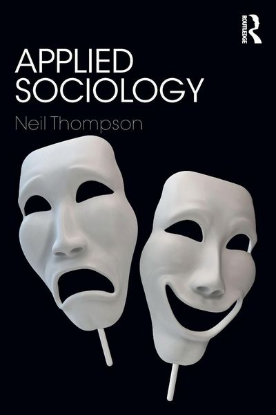 Produktbild: Applied Sociology