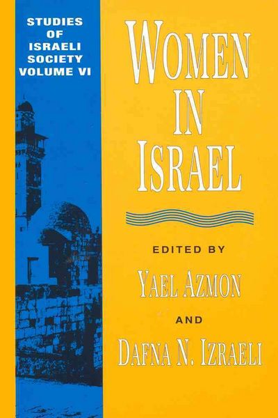 Produktbild: Women in Israel