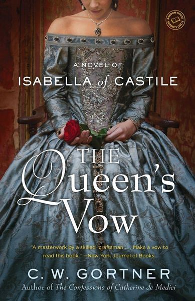 Produktbild: The Queen's Vow