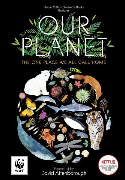 Produktbild: Our Planet