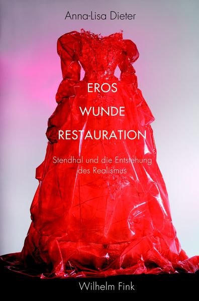 Produktbild: Eros - Wunde - Restauration