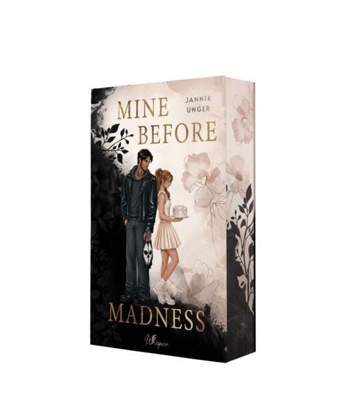 Produktbild: Mine Before Madness