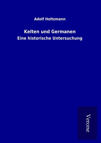Produktbild: Kelten und Germanen