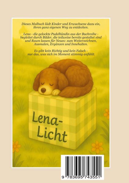 Produktbild: Lena entdeckt die Welt