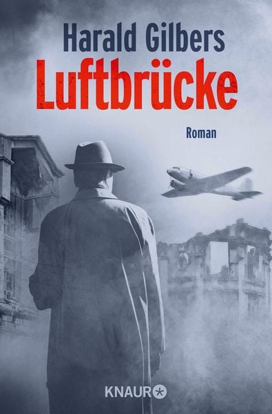 Produktbild: Luftbr&uuml;cke