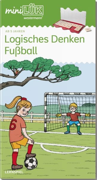 Produktbild: miniL&Uuml;K