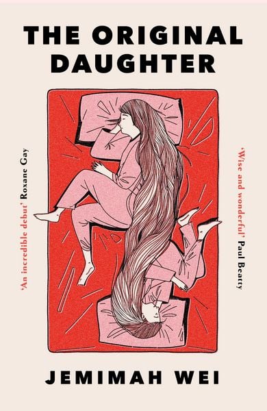 Produktbild: The Original Daughter