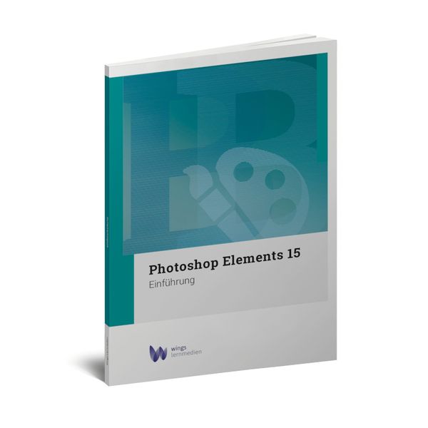 Produktbild: Photoshop Elements 15