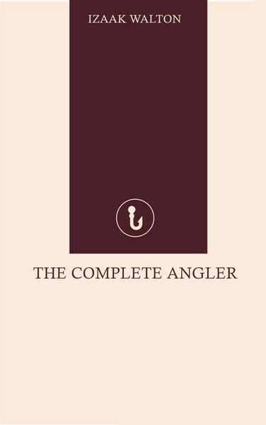 Produktbild: The Complete Angler