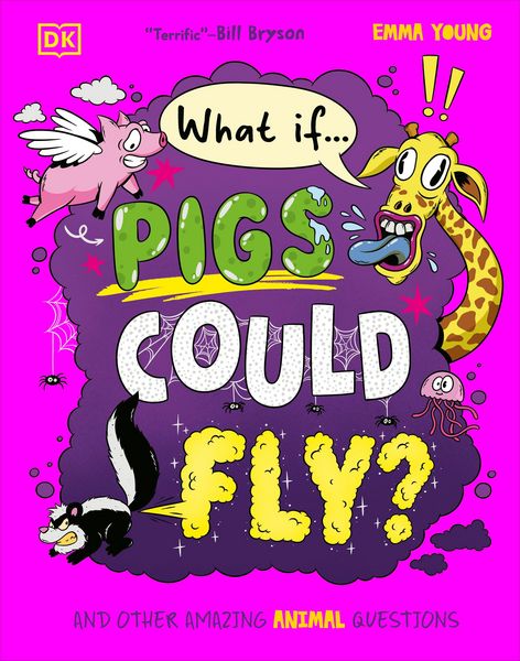 Produktbild: What If... Pigs Could Fly?