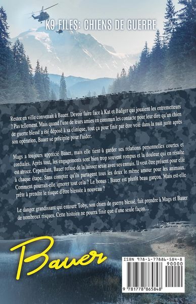 Produktbild: Bauer (French)