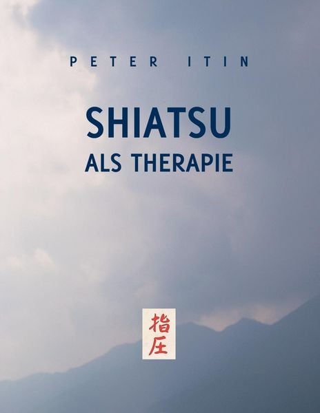 Produktbild: Shiatsu als Therapie