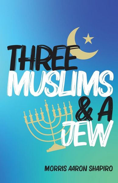 Produktbild: Three Muslims & A Jew