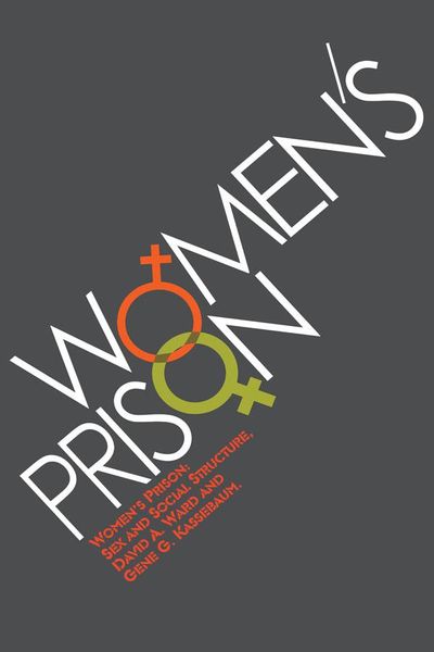 Produktbild: Women's Prison