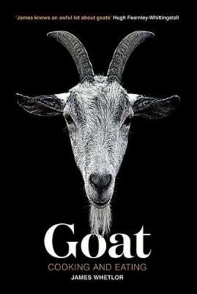 Produktbild: Whetlor, J: Goat