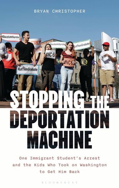 Produktbild: Stopping the Deportation Machine