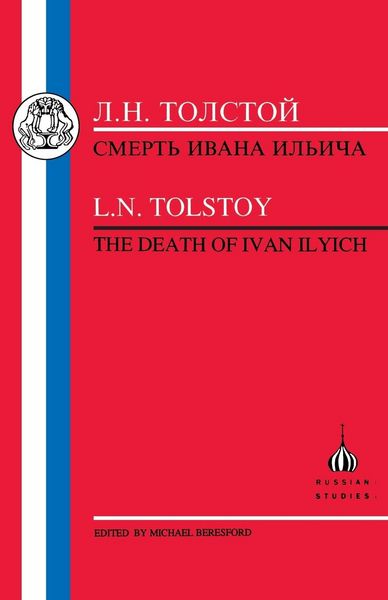 Produktbild: Tolstoy