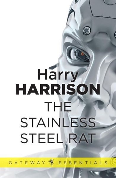 Produktbild: The Stainless Steel Rat