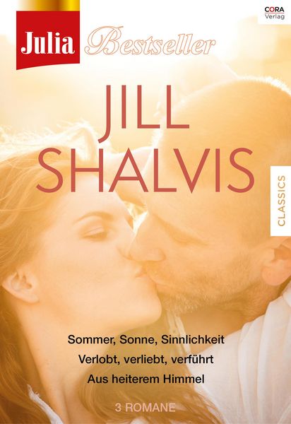 Produktbild: Julia Bestseller - Jill Shalvis