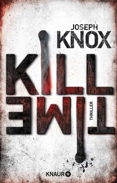 Produktbild: Kill Time