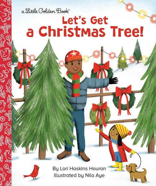 Produktbild: Let's Get a Christmas Tree!